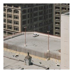Arctic Monkeys – The Car Cover