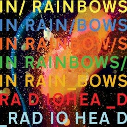 Radiohead – In Rainbows Cover