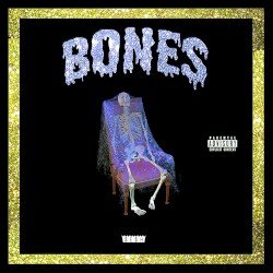 BONES Cover