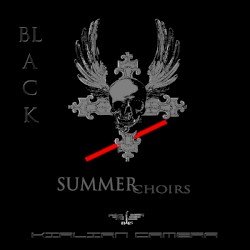 Kirlian Camera – Black Summer Choirs Cover