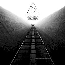 Digression Assassins – Oblivion Cover