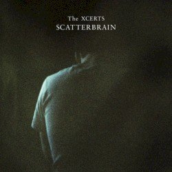 Scatterbrain Cover