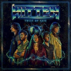 Twist of Fate Cover