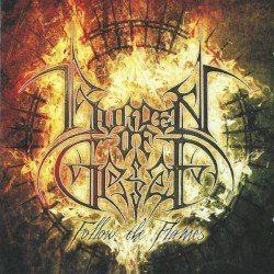 Burden Of Grief – Follow the Flames Cover