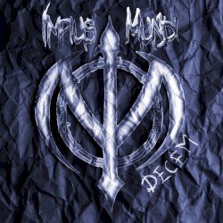 Impius Mundi – Decem Cover