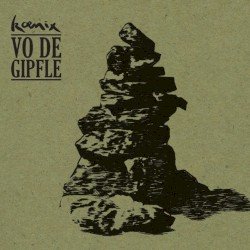 Koenix – Vo de Gipfle Cover