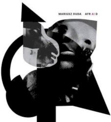 Mariusz Duda – AFR AI D Cover