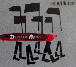 Depeche Mode – Spirit Cover