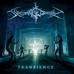 Transience Cover