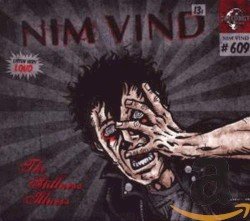Nim Vind Cover