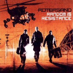 Random Is Resistance Cover