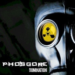 Domination Cover