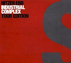 Nitzer Ebb – Industrial Complex Cover