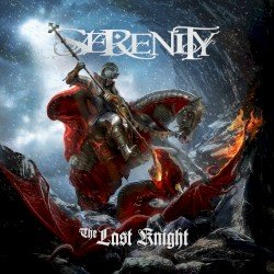 The Last Knight Cover