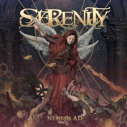 Nemesis AD Cover