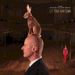 Steve Miller Band – Let Your Hair Down Cover