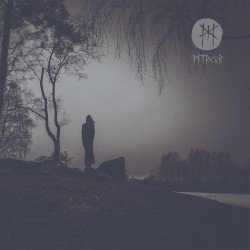 Myrkur – M Cover