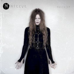 Mareridt Cover