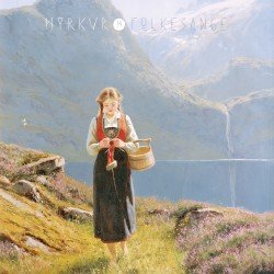 Folkesange Cover