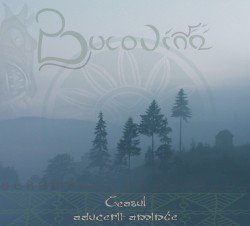 Bucovina – Ceasul aducerii-aminte Cover