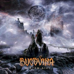 Bucovina – Suntem Aici Cover