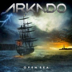 Open Sea Cover