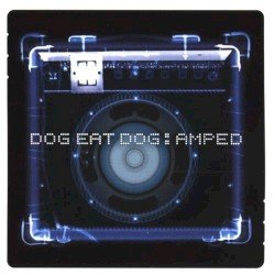 Amped Cover
