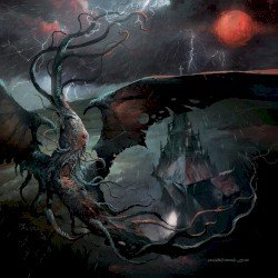 The Scythe of Cosmic Chaos Cover