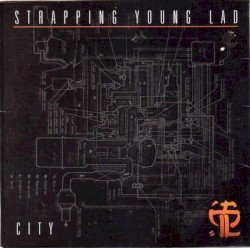 City Cover