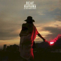 All These Countless Nights Cover