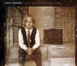 Fools and Worthless Liars Cover