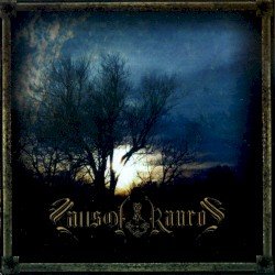 Hail Wind and Hewn Oak Cover