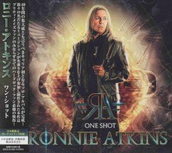One Shot Cover