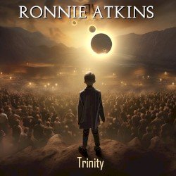 Trinity Cover