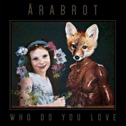 Who Do You Love Cover