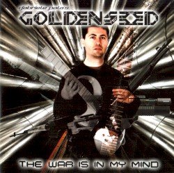 Goldenseed – The War Is In My Mind Cover