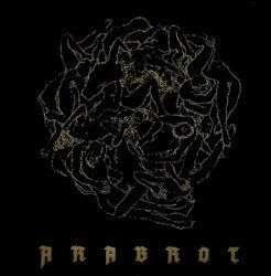 Årabrot Cover