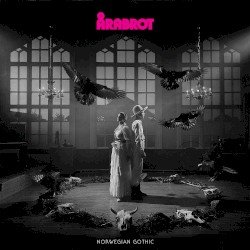 Norwegian Gothic Cover