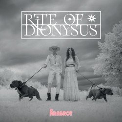 Årabrot – Rite of Dionysus Cover
