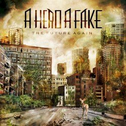 The Future Again Cover