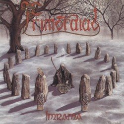 Primordial – Imrama Cover