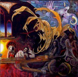 Graveyard Cover