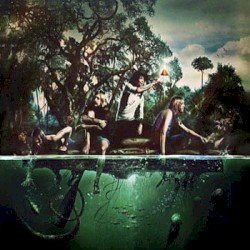 Hisingen Blues Cover