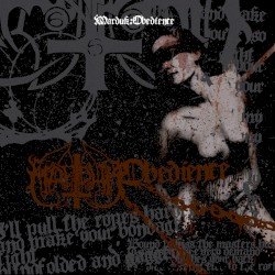 Obedience (EP) Cover
