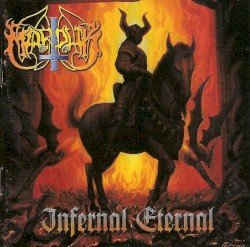 Infernal Eternal Cover