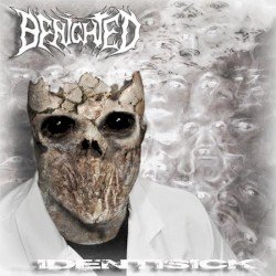Benighted – Identisick Cover