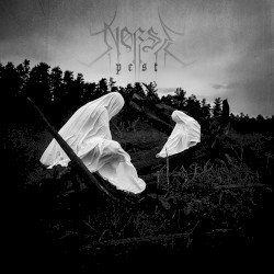 Norse – Pest Cover