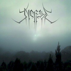 Norse – All Is Mist and Fog Cover