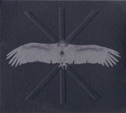 Echtra – Sky Burial Cover
