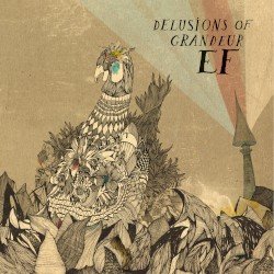 Delusions of Grandeur Cover